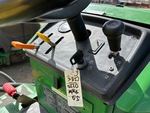 Control Station with 