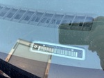 General Appearance with Second Serial Number/VIN Photo