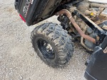 Chassis with 
