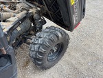Chassis with 