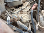 Drivetrain with 