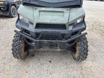 Chassis with 
