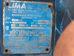 Generator with 