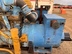 Generator with 