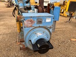 Generator with 