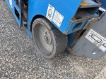 Chassis with 
