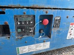 Control Station Ground with 