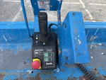 Control Station Upper with 