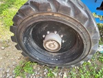 Drivetrain with 