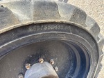 Chassis with 