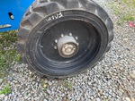 Drivetrain with 