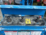 Control Station Upper with 