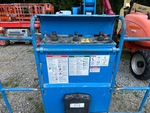 Control Station Upper with 