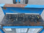 Control Station Upper with 