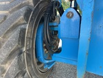 Drivetrain with 