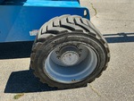Chassis with 