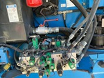 Hydraulics with 