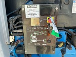 Control Station Ground with 