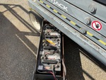 Electrical with 
