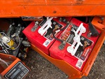 Electrical with 