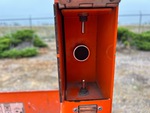 Control Station Upper with 