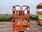 Control Station Upper with 