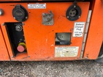 Control Station Ground with 