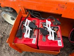 Electrical with 