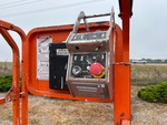 Control Station Upper with 