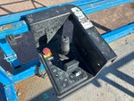 Control Station Upper with 
