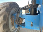 Drivetrain with 