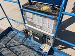 Basic Control Station Upper with 