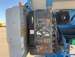 Basic Lower Control Station with 