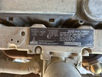 Engine with 