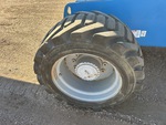 Chassis with 