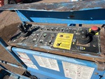 Control Station Upper with 