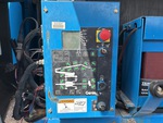 Control Station Ground with 