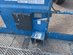 Control Station Upper with 