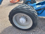Chassis with 