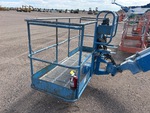 Control Station Upper with 