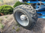 Chassis with 