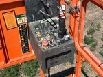 Control Station Upper with 