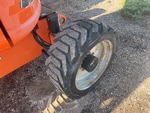 Chassis Photos with 