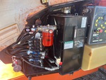 Hydraulics with 