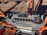 Basic Control Station Upper with 
