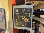 Basic Lower Control Station with 