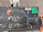Control Station Upper with 