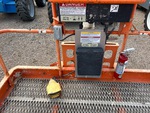 Control Station Upper with 