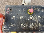Control Station Upper with 