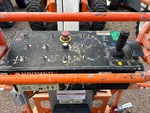 Control Station Upper with 